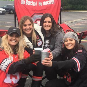 Meet your Posher, Brooke